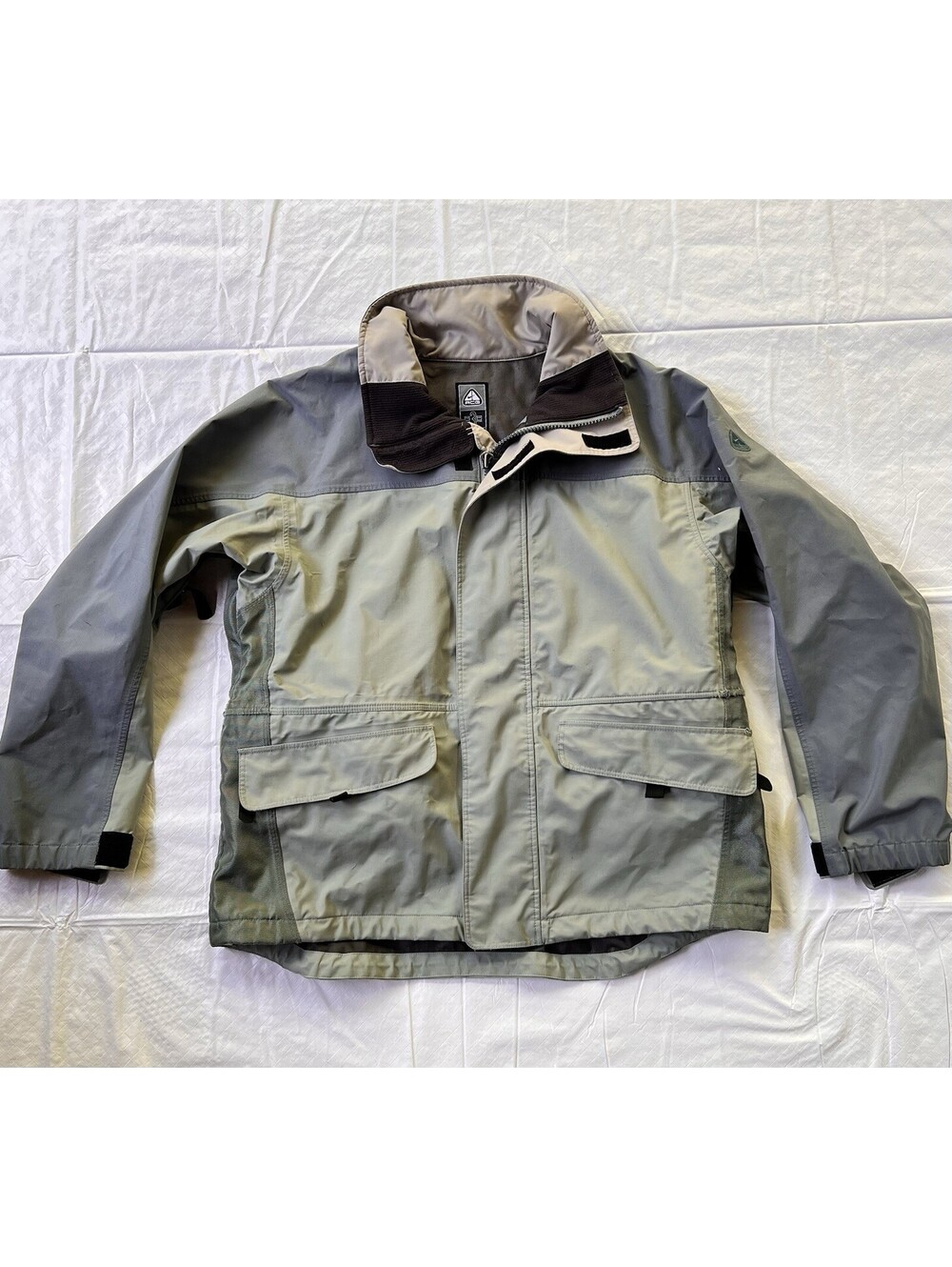 Nike ACG Mens Jacket - Medium - Snowboard Ski Winter - Vintage Rare